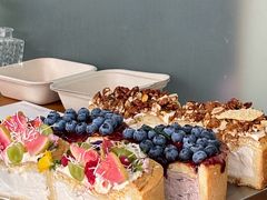 -ZIYUE CAKE线上店