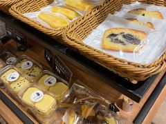 -布莉安石窑面包(中山路店)