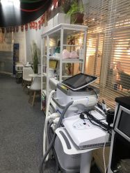 -美肌工坊皮肤管理