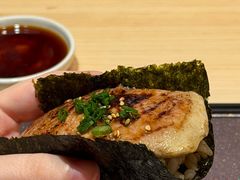 -小十Omakase(地王大厦店)