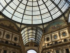 -埃马努埃莱二世拱廊