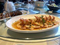 开背虾-文兴酒家(晶品店)