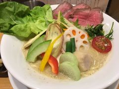 -篝拉面(银座店)