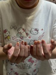 -StartNail美甲
