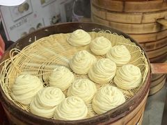 -清泉阁包子铺(中山路店)
