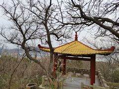 -白玉山景区