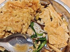 -柳州肥姨妈大骨螺蛳粉(江宁万达店)