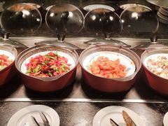 -西安赛瑞喜来登大酒店