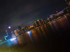 -琶醍壹号•音乐江景餐吧