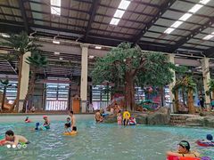 -南宫温泉水世界