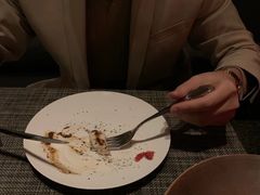 -莲西餐
