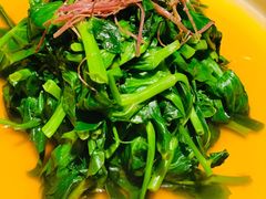 豆苗-屋里厢上海菜馆