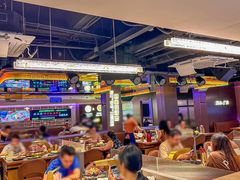 -杨小佳·齐齐哈尔烤肉·烤串(广州店)