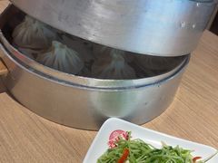 -老班长手工灌汤包老店(东山店)
