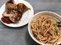 -再回首鸡肉米线(人民路一店)