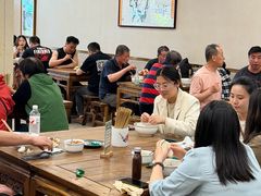 -老刘家永盛斋·传统泡馍(东关南街店)