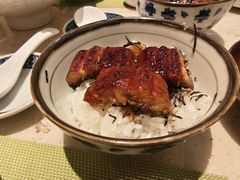 -广州瑞士酒店瑞初日本料理·铁板烧