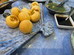 -VATAN INDIAN RESTAURANT米特印度餐厅(城北路店)