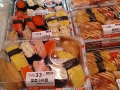 -争鲜回转寿司(朝北大悦城店)