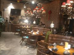 大堂-红尘酒肉小馆