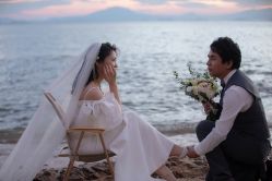 -莫兰迪婚纱摄影