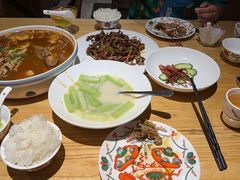 -江南外婆桥·寻味嘉兴(月河店)