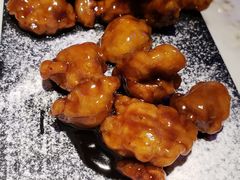 -绿茶餐厅(首开福茂店)