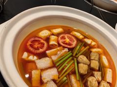 -黔蘑菇四季餐厅(观山湖店)