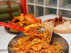 -避风塘·金牌店·夜宵(金玉兰店)