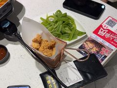 -三江源活鱼现烤(维多利摩尔城店)