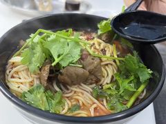 -一品郑记重庆牛肉米线馆(东泰路店)