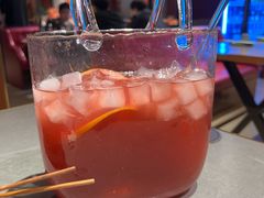 -醉炫音速烧烤·干煸菜(沙河总店)