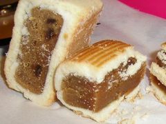 莲蓉卷-北京稻香村(第三店)