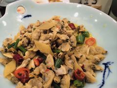 -西江美食舫·江西菜(健德桥店)