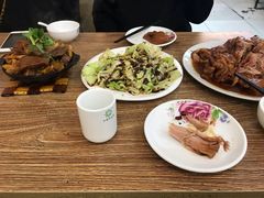 -巷子深菜馆(新华路店)