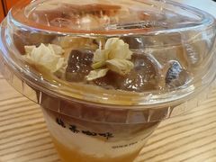 -鹊茶咖啡•新中式(深圳首店)