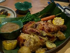 -Ginger(兴国路店)