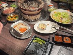 -大馥·炭火烧肉酒场(莘庄莘福坊店)