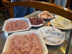 -九尺赵老四鲜鹅肠火锅