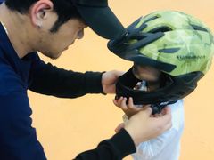 -Kiddo趣多儿童滑步车骑行会(宏泰广场店)