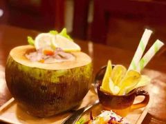 -茉莉.Red Crab