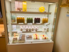 -好利来(靖江路店)