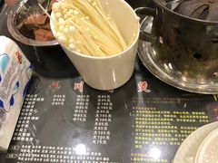 -川香煲(茅台路店)