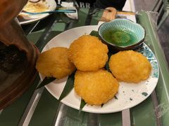 -浩海火烧云傣家菜(蓝港店)