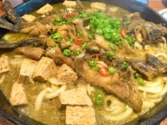 -老板恋上鱼(恒隆广场店)