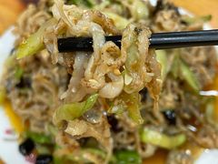 -同裕烧烤·海鲜·家常菜(杰座·欧洲城店)