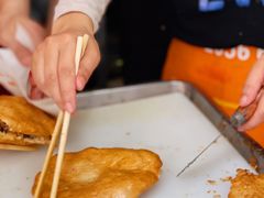 -家阳赵师傅油饼包烧麦(粮道街店)