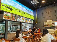 -金城尕娃牛肉面(钻汇广场店)