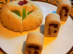 -富华斋饽饽铺·宫廷糕点·伴手礼(护国新天地店)