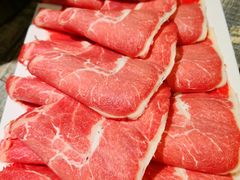 -郑享吃烧烤烩面(红专路店)